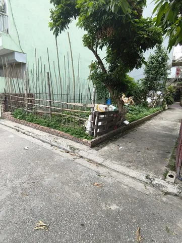 Lô đất - mặt Đường Bát Khối Giá Lâm.65m giá 6, 9tỷ.