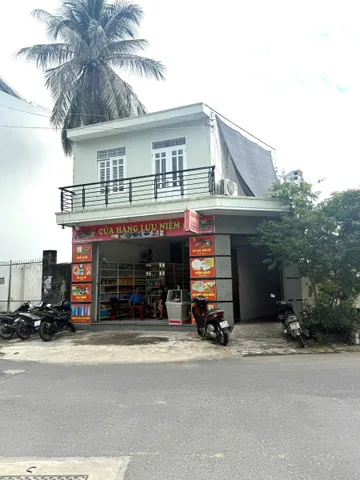 GIẢM 5 TỶ BÁN ĐẤT TẶNG NHÀ MT BA LÀNG - 141M2 - CÁCH BIỂN 100M - 13 TỶ 630