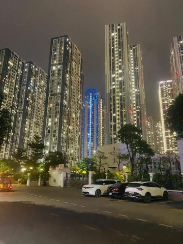 🏙️ CHỈ 5.1 TỶ SỞ HỮU CHUNG CƯ CAO CẤP VINHOMES SMART CITY – TẦNG CAO VIEW ĐẸP – FULL TIỆN ÍCH 🏙️