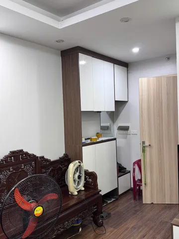 🔥 Căn hộ 1PN Thanh Hà giá chỉ 2,52 tỷ – Dọn vào ở ngay!
