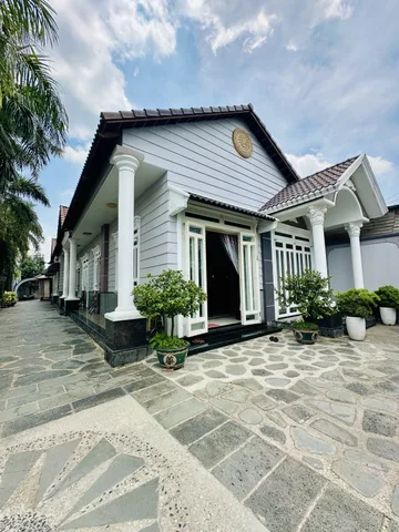 BÁN NHÀ ĐƯỜNG SỐ 9, LINH TÂY - 670m2 - GIÁ 37 TỶ TL