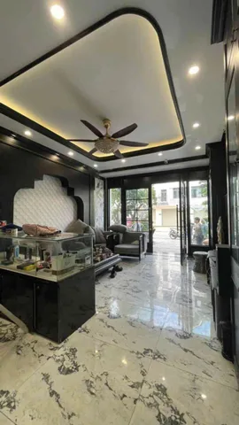 LIỀN KỀ HINODE ROYAL PARK - 82m 5 Tầng Tặng Full Nội Thất - Thang Máy Kinh Doanh