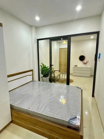 TOÀ CĂN HỘ HÒA CƯỜNG- GẦN PHAN ĐĂNG LƯU FULL PHÒNG - DÒNG TIỀN SẴN 47TR/THÁNG- CHỈ NHỈNH 11 TỶ