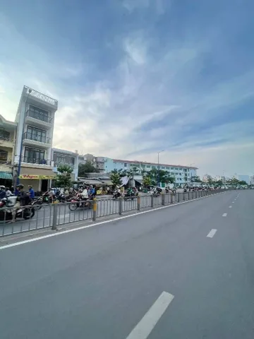 Bán đất 60m²  4.7×13.2m² giá 6 tỷ  Phường An Lạc