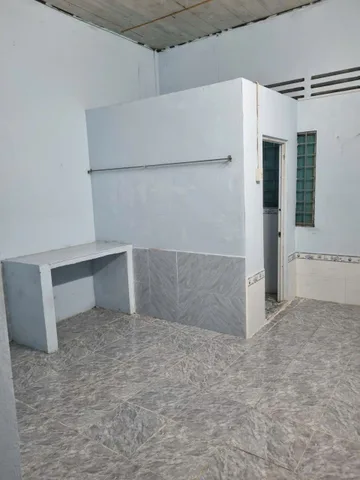 CHO THUÊ NHÀ CẤP 4 KDC 923 - 72M2 - GIÁ 3,5Tr/tháng
