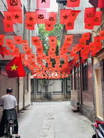 BÁN NHÀ PHÂN LÔ ĐƯỜNG LÊ TRỌNG TẤN. THANH XUÂN. 66M2 - 5 TẦNG. GARA Ô TÔ.