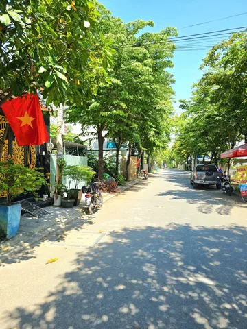 🚗 BÁN NHÀ 3 TẦNG - 76M2(6.4*12.2), HOÀN CÔNG - 3PN, 3WC - KHÔNG QH -  CĂN GÓC HAI MẶT TIỀN - ĐƯỜNG 10M - GẦN VINHOME - P TRƯỜNG THẠNH.(A)