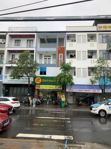 NHÀ 3 TẦNG MẶT TIỀN THÍCH QUẢNG ĐỨC – KĐT VCN PHƯỚC HẢI
 – DÒNG TIỀN ỔN ĐỊNH 💰 ĐANG 50 TRIỆU/THÁNG