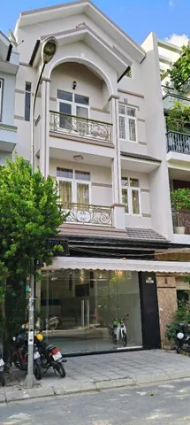 Bán nhà 3 tầng khu đô thị Vĩnh Điềm Trung Nha Trang