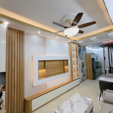 CHÍNH CHỦ BÁN NHÀ Phan Đình Giót – Hà Đông | Đông Nam mát | 5 tầng đẹp | 7.x tỷ