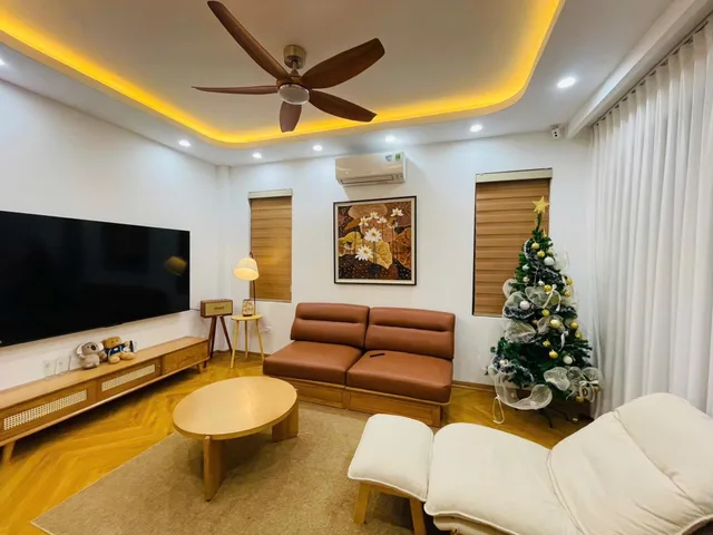 🏡 BÁN NHÀ ĐẸP TRẦN DUY HƯNG - CẦU GIẤY | 30M² x 6 TẦNG | GIÁ 14.8 TỶ 💥