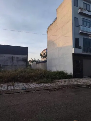 Bán đất 118m² có sẵn 117,68m² thổ cư ngang 5m giá 1.75 tỷ tại Phường Tam Phước