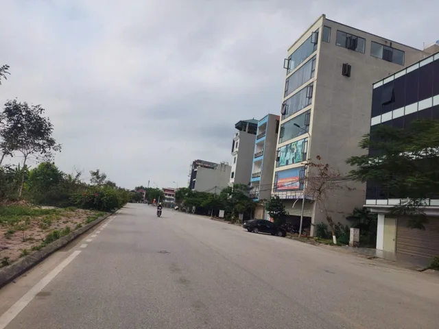 Bán đất đường tam giang chu mẫu 2 dt 99m2 + mt 4.5m + hướng TB giá 7 tỷ