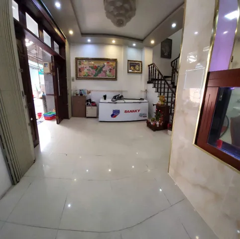 Chính chủ cần bán gấp nhà mặt tiền quận Bình Tân, ngay Ngã tư bốn xã, 120m2 7 tỷ thương lượng gặp anh Dũng