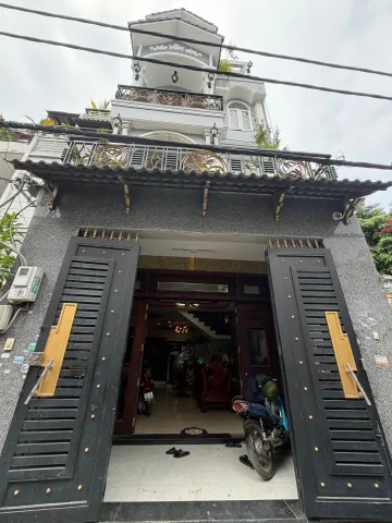 BÁN NHÀ HƯƠNG LỘ 3, BHH BÌNH TÂN, GIÁP TÂN PHÚ, 100M2 - 4 TẦNG BTCT, (7.2x17m) HXT THÔNG, CHỦ GIẢM MẠNH CHỈ 8.6 TỶ 

Gọi Ngay: 038-201-9921. Nhân Để hỗ trợ xem
nhà. Chuyên Mua Bán Ký Gưởi Nhà Đất TPHCM