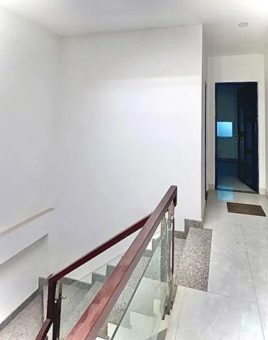 💥Nhỉnh 5ty - Nhà phố #Bình_Thành giữ dòng tiền tốt - 4*15 - 3 tầng 4PN