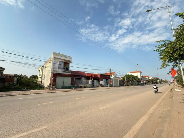 5HK304 🔥 HOT NHẤT KHU VỰC TÂN TRÀO – ĐÓN SÓNG ĐẠI DỰ ÁN ĐIỆN KHÍ 🔥