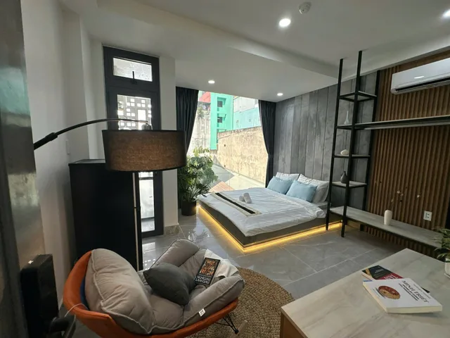 ✨Trống Studio siêu xinh✨