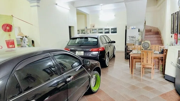 Bán nhà 73m² full thổ cư ngang 7m giá 25 tỷ tại Đường Kim Giang Phường Định Công