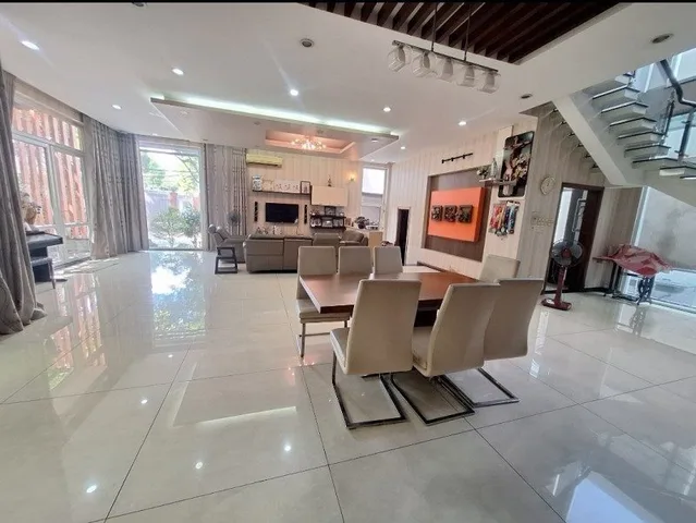🏠🏠  ĐẲNG CẤP CỦA GIỚI THƯỢNG LƯU - KHU VIP NHẤT BÌNH THỌ - GÓC 2 MẶT TIỀN - 1200M2.
