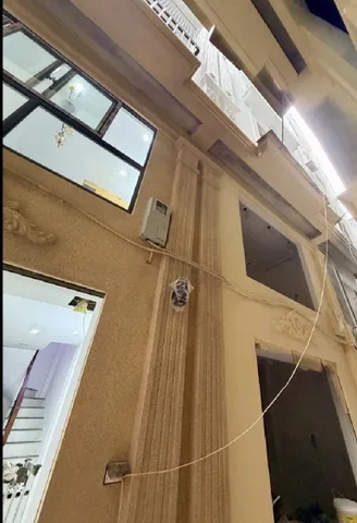 SIÊU PHẨM NGÕ THỔ QUAN- XÂY MỚI 6T- THANG MÁY- Ô TÔ ĐỖ, TRÁNH CÁCH NHÀ 20M- DT33M2-MT4,6M