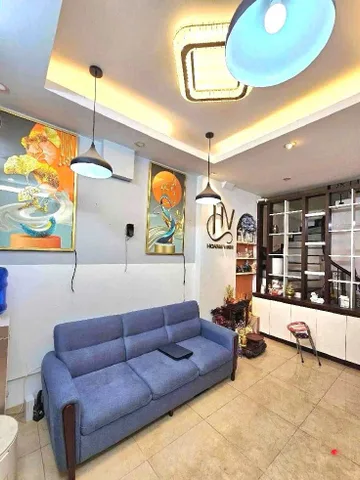 Nhà đẹp Ở Luôn Ngô Gia Tự, Việt Hưng 40m²- 4 Tầng - 7 Tỷ 9, Vị trí Hiếm, Gần Ô tô tránh..