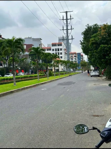 📌📌📌LÀM VIỆC TRỰC TIẾP GIÁ TỐT !!! Bán đất An Dương Vương, Mỹ An