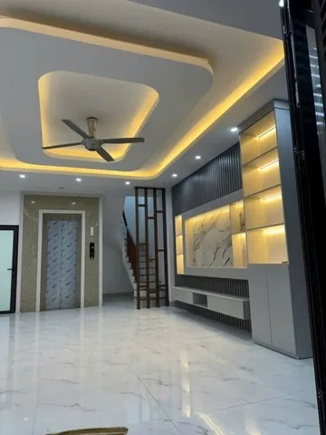 💥LÔ GÓC BÀ TRIỆU - 5 TẦNG THANG MÁY - NHÀ ĐẸP FULL NỘI THẤT - NGÕ THÔNG Ô TÔ ĐỖ CỬA - Giá 9.2tỷ