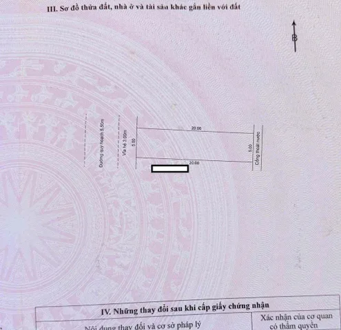 📌📌📌LÀM VIỆC TRỰC TIẾP GIÁ TỐT !!! Bán đất Ban Ban 1, Hòa Quý