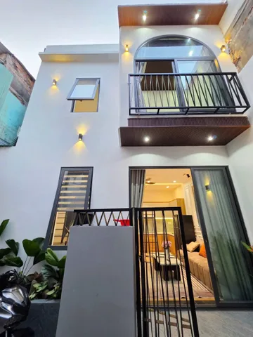 📌📌📌LÀM VIỆC TRỰC TIẾP GIÁ TỐT !!! Bán nhà kiệt Lý Thái Tổ, Thạc Gián