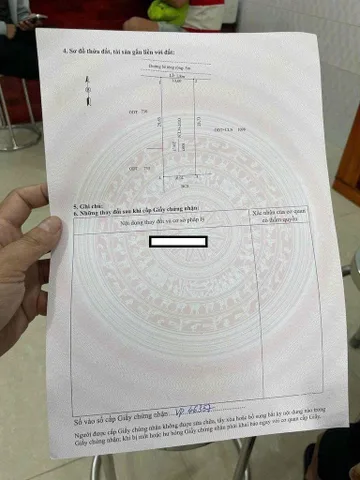 📌📌📌LÀM VIỆC TRỰC TIẾP GIÁ TỐT !!! Bán đất khối phố Quảng Hậu, Điện Nam Trung