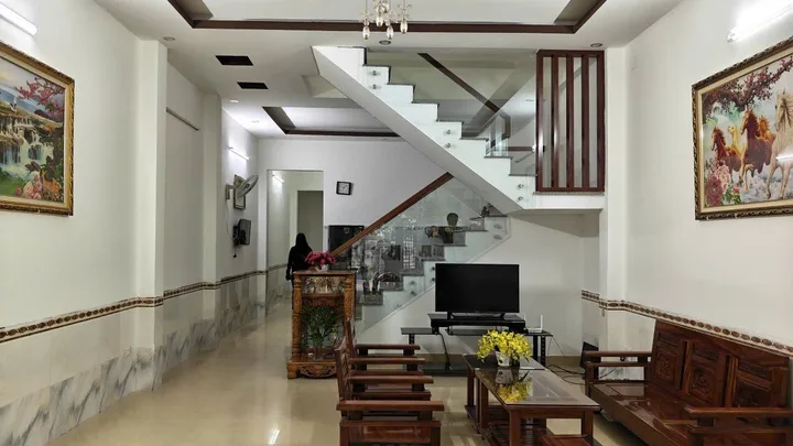 📌📌📌LÀM VIỆC TRỰC TIẾP GIÁ TỐT !!! Bán nhà Phước Lý 10, Hòa Minh