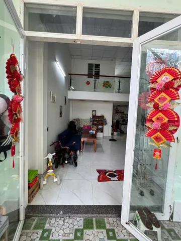 📌📌📌LÀM VIỆC TRỰC TIẾP GIÁ TỐT !!! Bán nhà kiệt Hoàng Văn Thái, Hòa Minh