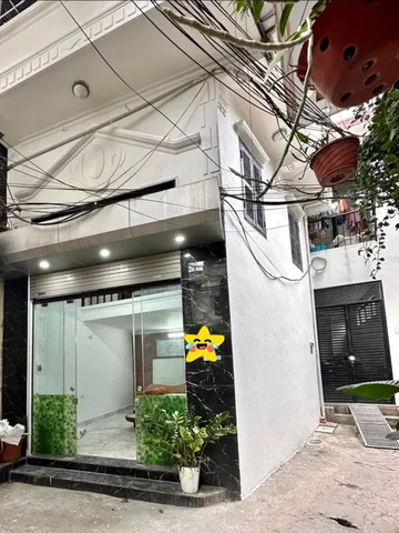 🏡 VĂN QUÁN – NHÀ ĐẸP Ở NGAY – CHỈ 7,4 TỈ