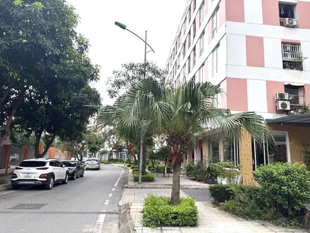 🏆  TC 3 TỶ SỞ HỮU NGAY CĂN CHUNG CƯ ĐẶNG XÁ -2NGỦ -FULL NỘI THẤT