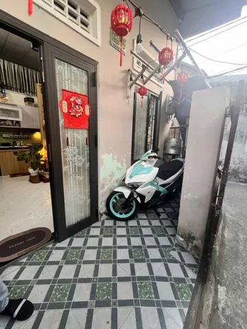📌📌📌LÀM VIỆC TRỰC TIẾP GIÁ TỐT !!! Bán nhà kiệt Trường Chinh, Hòa An