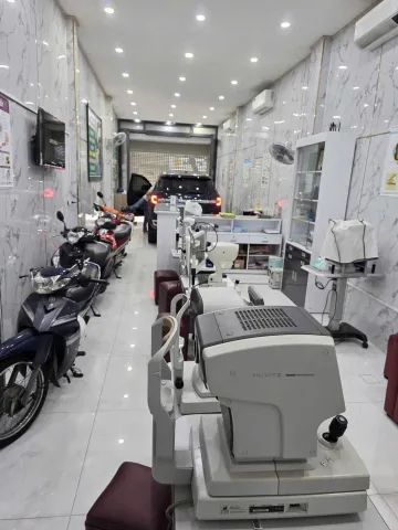 MẶT TIỀN KINH DOANH QUẬN 10 - 4 TẦNG BTCT - VỈA HÈ 5M - CHỦ NGỘP CẦN BÁN GẤP