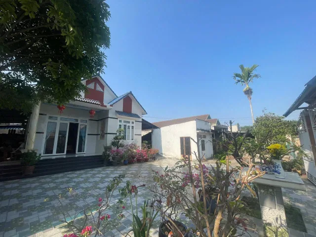 Bình an NHÀ VƯỜN 800M2 CẦN BÁN GIÁ 6TI6
