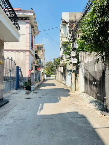 🔥 LÔ ĐẤT ĐẸP DẦU LỬA – SỞ DẦU, HỒNG BÀNG 🔥
💰 Giá chỉ 2,45 tỷ
