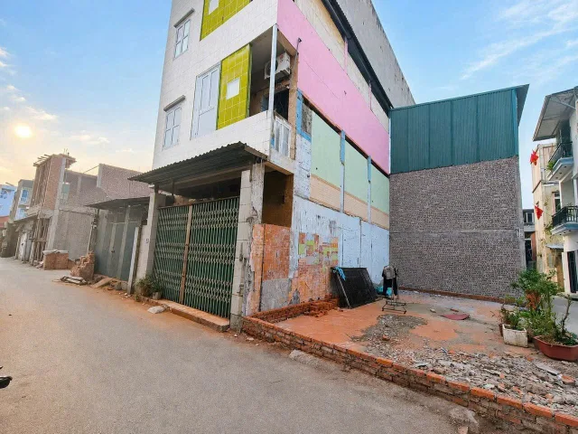 Chính Chủ Bán Lô Đất Sát Đông Anh Gần Vin Thư Lâm , Đường Ô Tô tránh 60m, Giá Nhỉnh 3 Tỷ