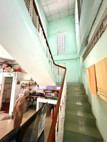 HÀNG HIẾM LÊ THỊ RIÊNG - TRƯỜNG SƠN - CÁCH MẠNG THÁNG 8 | 6.7X17M | 120M2 | CHỈ 9 TỶ 700