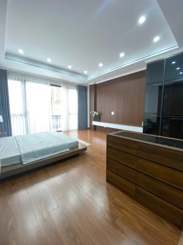 🏘️Láng - Cầu Giấy gần 50m2, 7 tầng thang máy, thông kinh doanh, 15. tỷ