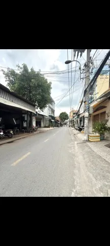 BÁN NHÀ MẶT TIỀN KINH DOANH GẦN LÊ VĂN QUỚI BÌNH TÂN 118M2 12 TỶ NGANG HƠN 7M
