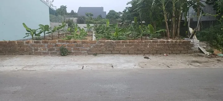 🔥 125m² FULL THỔ CƯ – MẶT TIỀN 5M – TRỤC CHÍNH KINH DOANH THÔN ĐỒNG TRẠNG, HÒA LẠC 🔥