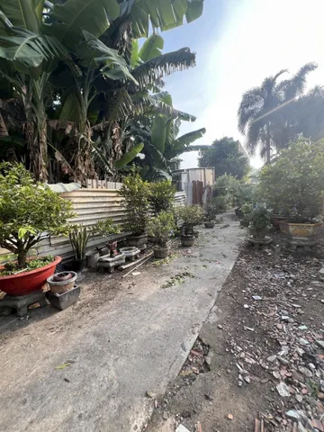 79m đất 3tỷ2 phường Bình Chiểu- hẻm đường Tỉnh lộ 43 . -sổ riêng không quy hoạch