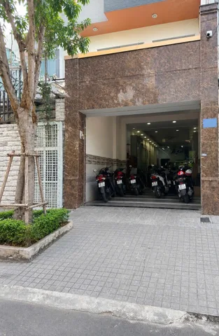 Bán nhà 4 tầng Mặt Tiền Đường S2 Tây Thạnh-Tân Phú - 104m2 Giá 17 Tỷ