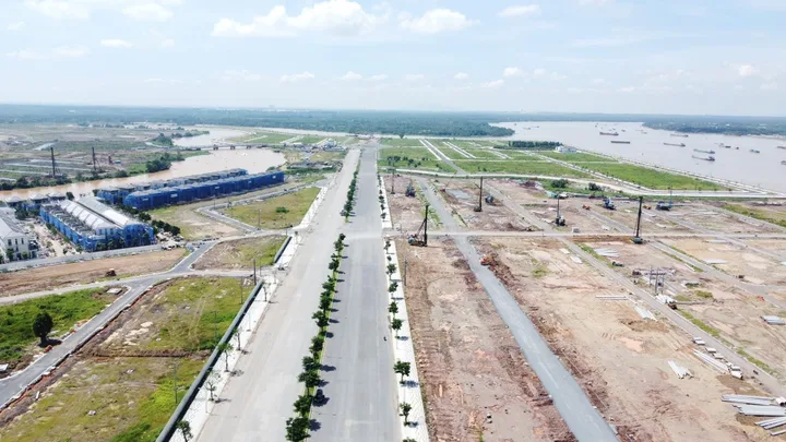 🏡 MUA HÔM NAY – ĐÓN SÓNG TĂNG GIÁ TẠI BIÊN HÒA NEW CITY 🏡
