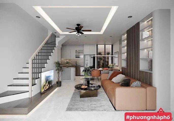 NHÀ MỚI XD- HXH KHU PHÂN LÔ - DT 50M2(5x10) - 3TẦNG 4 PN- ĐƯỜNG 26/3- BÌNH TÂN