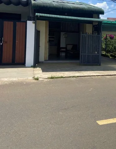Bán đất 177m² full thổ cư ngang 5m giá 6.5 tỷ tại Đường Phường B'lao Phường B'Lao