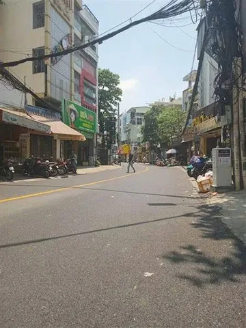 MTKD BÌNH GIÃ - CỘNG HÒA - K300 - TÂN BÌNH | 135M2 | 5.4X24M NỞ HẬU | 28.5 TỶ